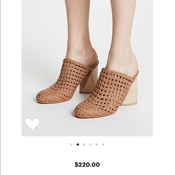Dolce Vita Shoes - Dolce Vita Mules